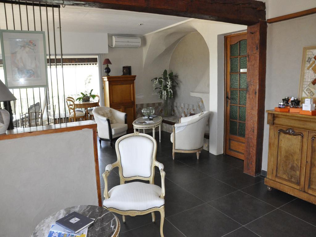 Private Hotel - Adult Only Порто-Веккьо Экстерьер фото