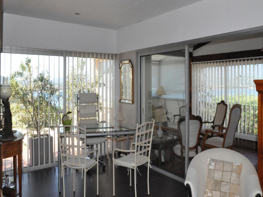 Private Hotel - Adult Only Порто-Веккьо Экстерьер фото
