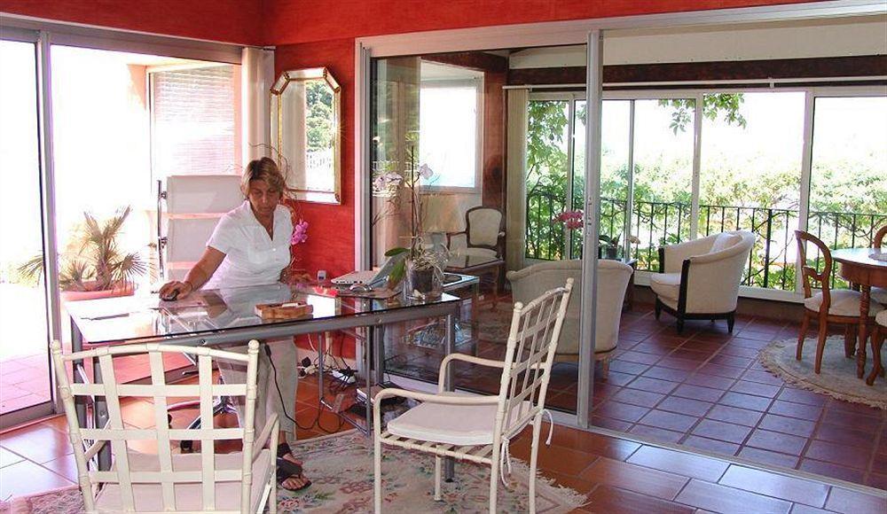 Private Hotel - Adult Only Порто-Веккьо Экстерьер фото
