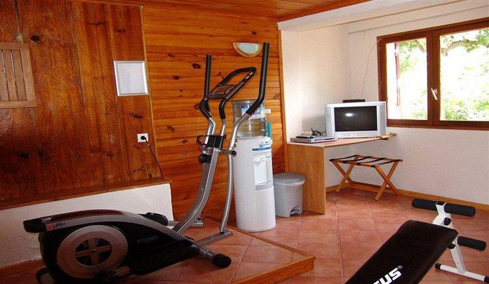 Private Hotel - Adult Only Порто-Веккьо Экстерьер фото