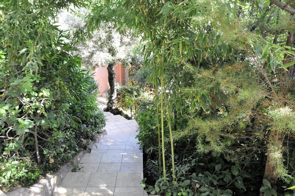Private Hotel - Adult Only Порто-Веккьо Экстерьер фото