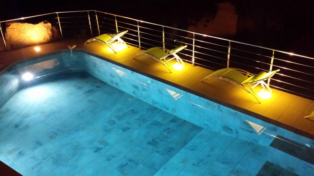 Private Hotel - Adult Only Порто-Веккьо Экстерьер фото