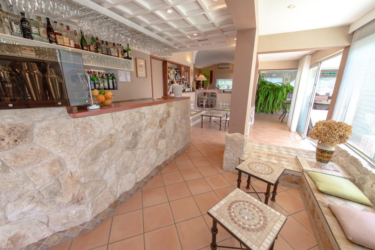 Private Hotel - Adult Only Порто-Веккьо Экстерьер фото