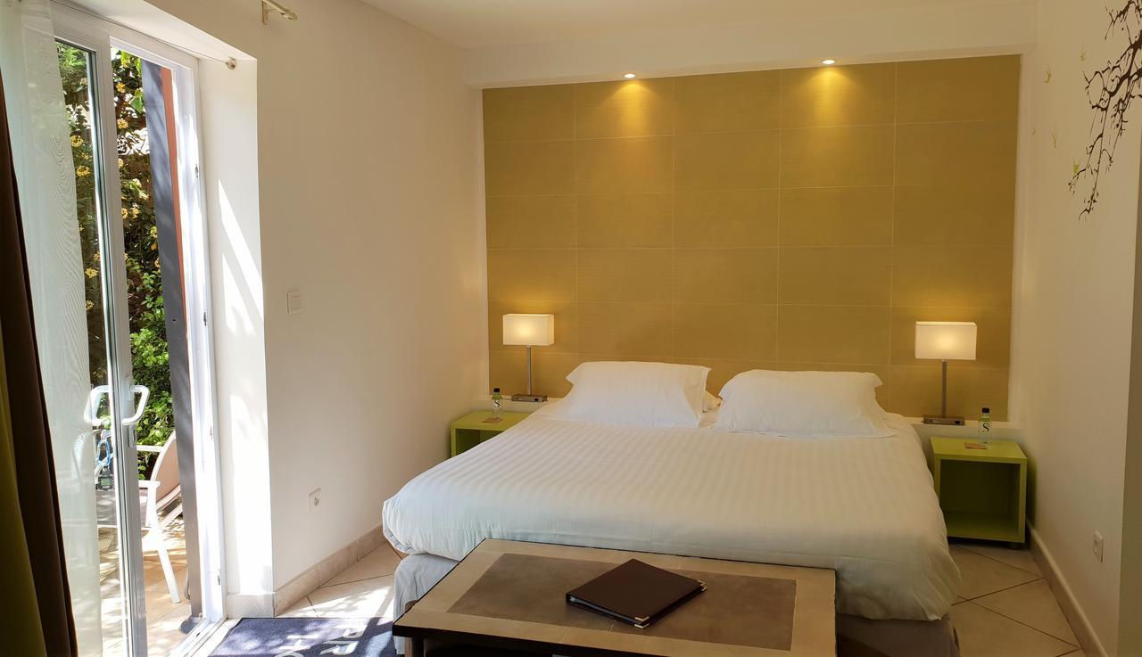 Private Hotel - Adult Only Порто-Веккьо Экстерьер фото