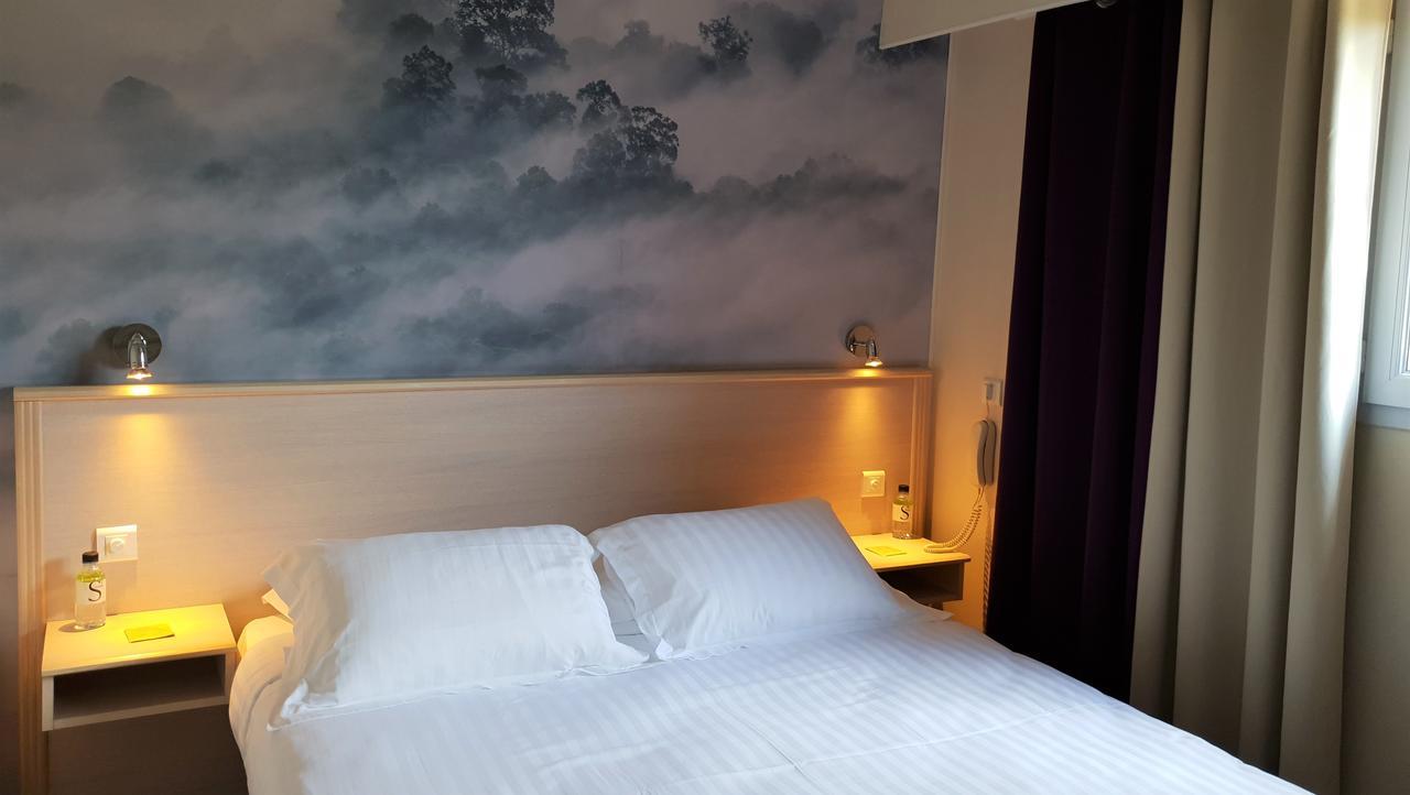 Private Hotel - Adult Only Порто-Веккьо Экстерьер фото