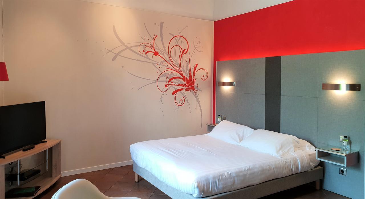 Private Hotel - Adult Only Порто-Веккьо Экстерьер фото