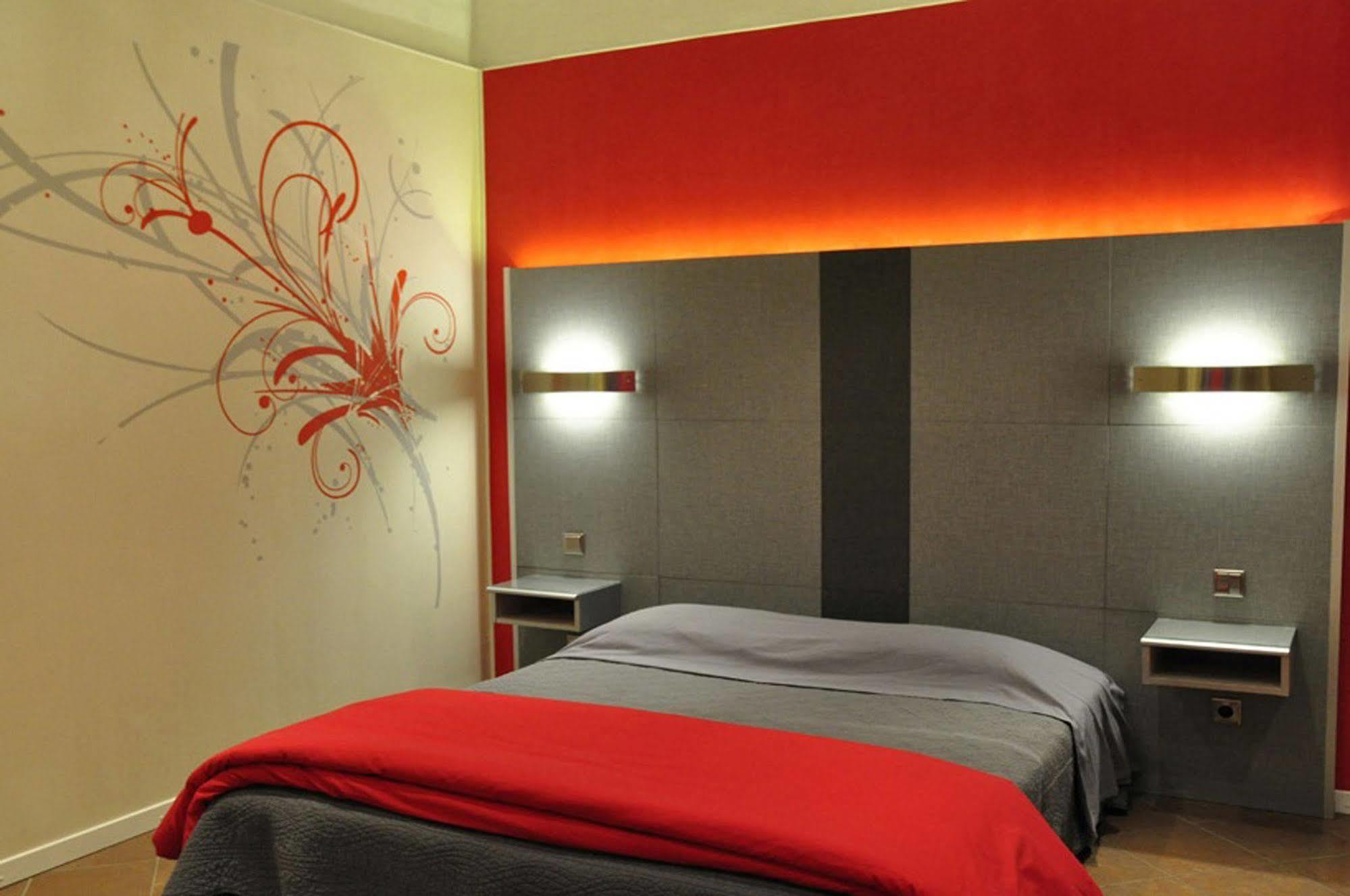 Private Hotel - Adult Only Порто-Веккьо Экстерьер фото