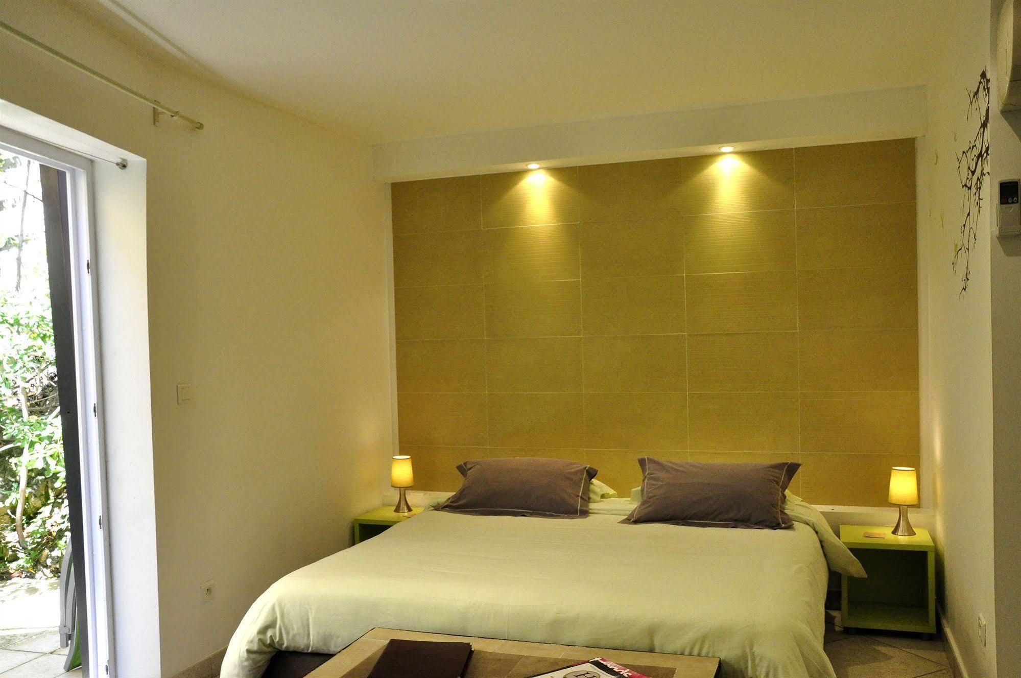 Private Hotel - Adult Only Порто-Веккьо Экстерьер фото
