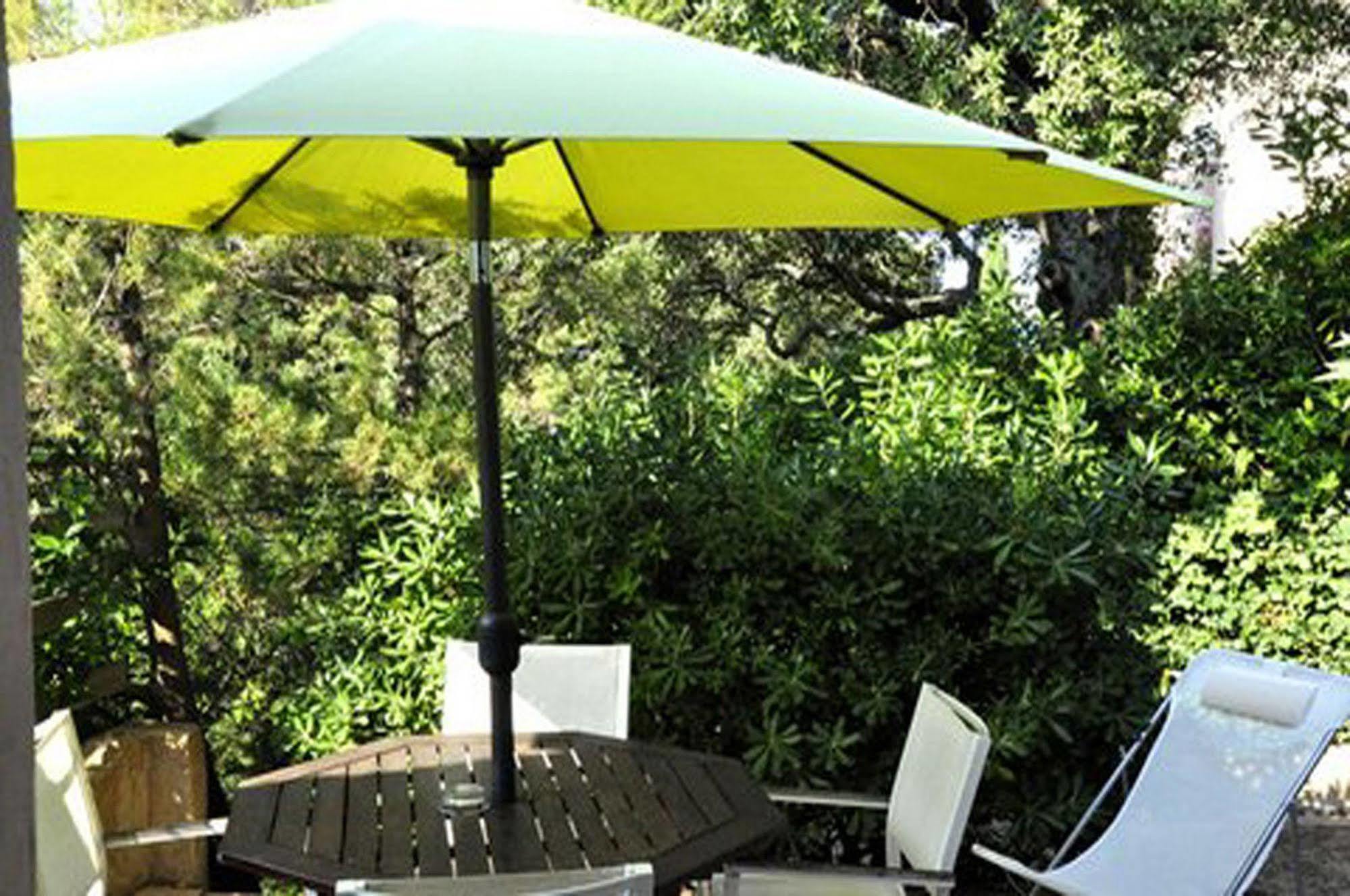 Private Hotel - Adult Only Порто-Веккьо Экстерьер фото