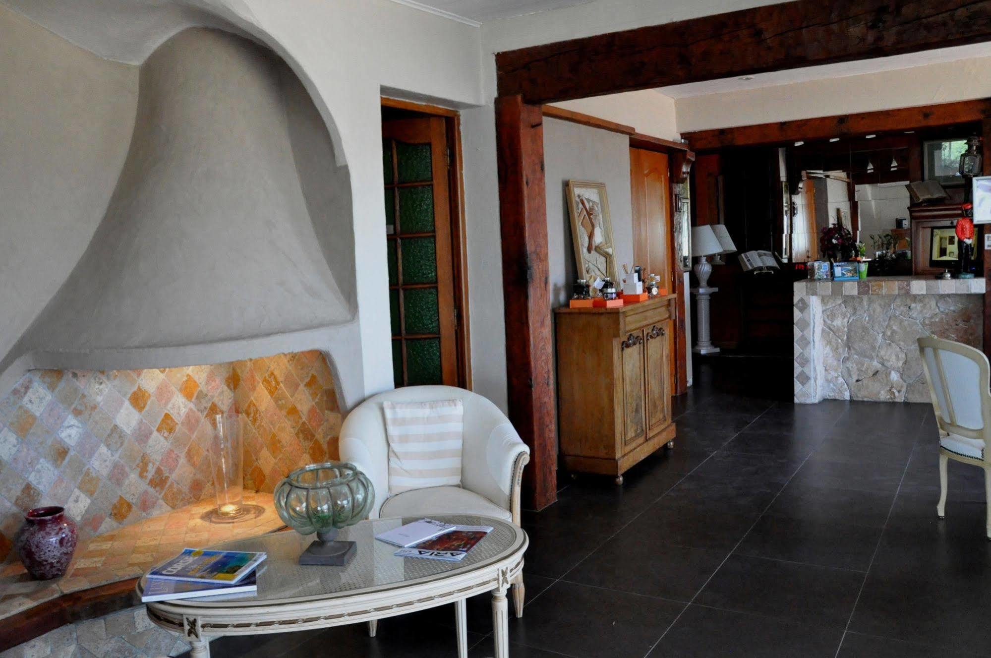 Private Hotel - Adult Only Порто-Веккьо Экстерьер фото